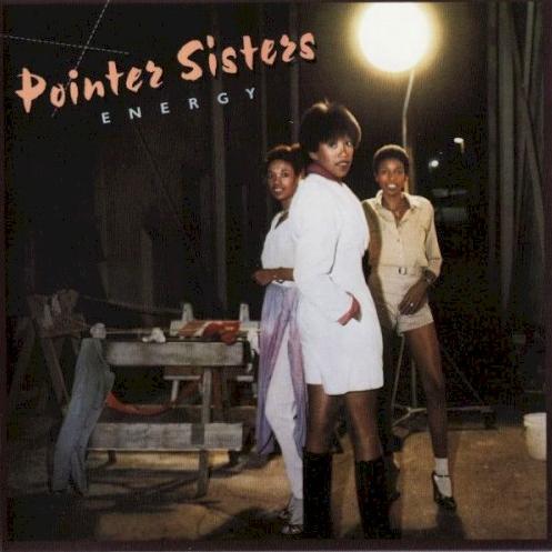 The Pointer Sisters